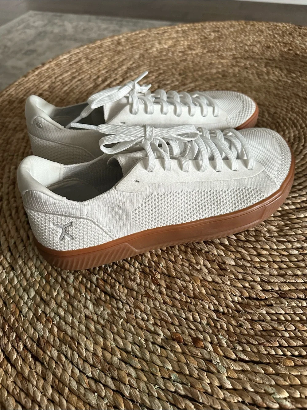 Flux size 10